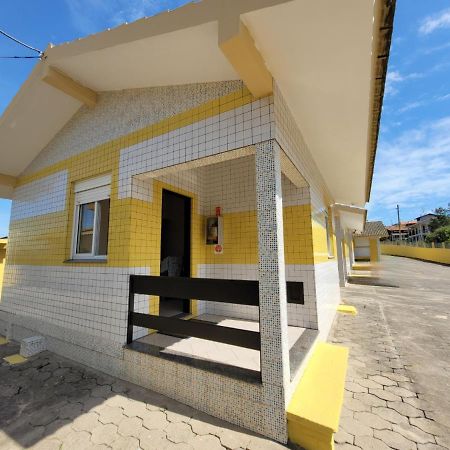 Pousada Genoveva Farol de Santa Marta Exterior foto